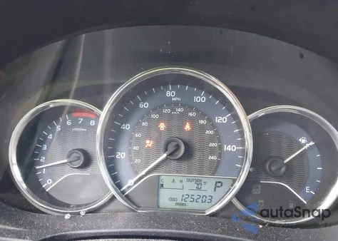 2015 Toyota Corolla Le from USA, damaged, VIN 2T1BURHE6FC336736